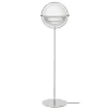 Multi-Lite Stehleuchte Gestell Chrom
