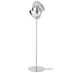 Multi-Lite Stehleuchte Gestell Chrom
