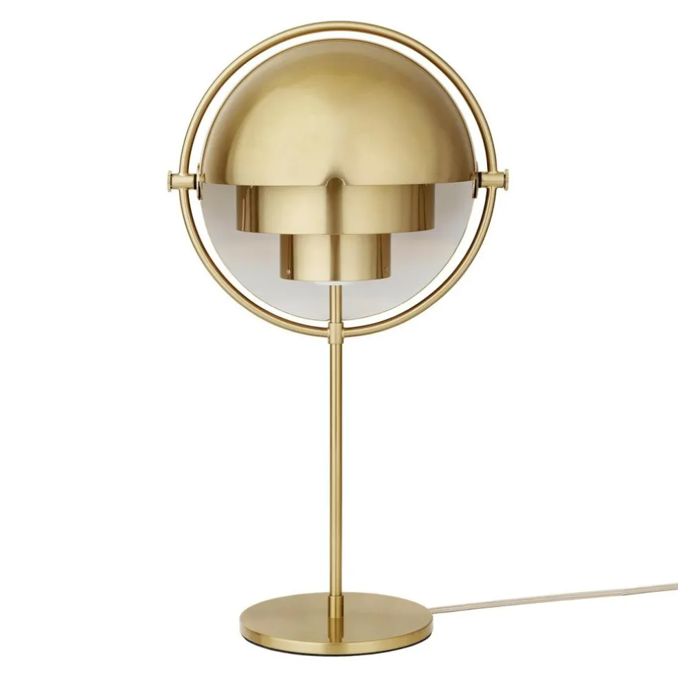 Multi-Lite Tischleuchte