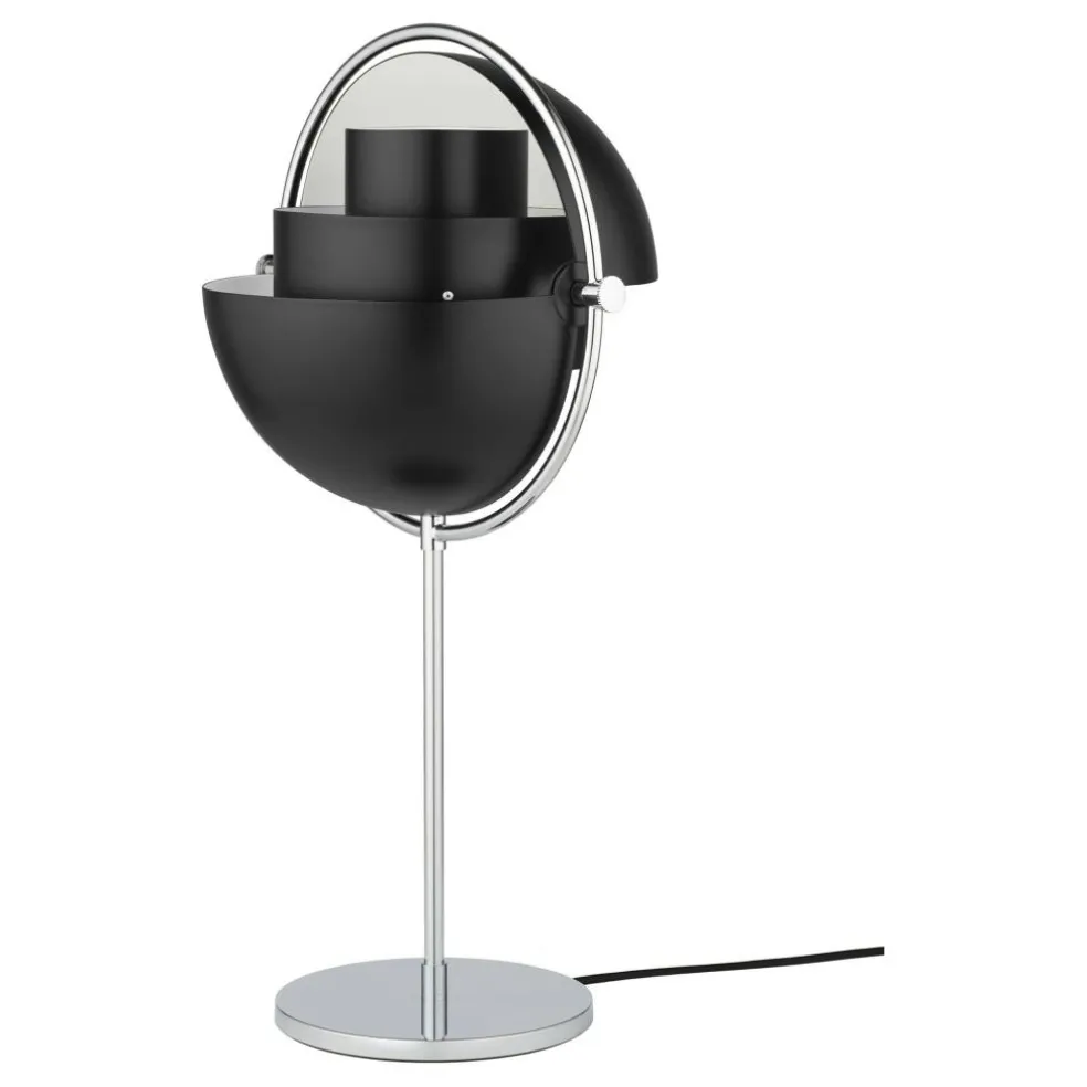 Multi-Lite Tischleuchte