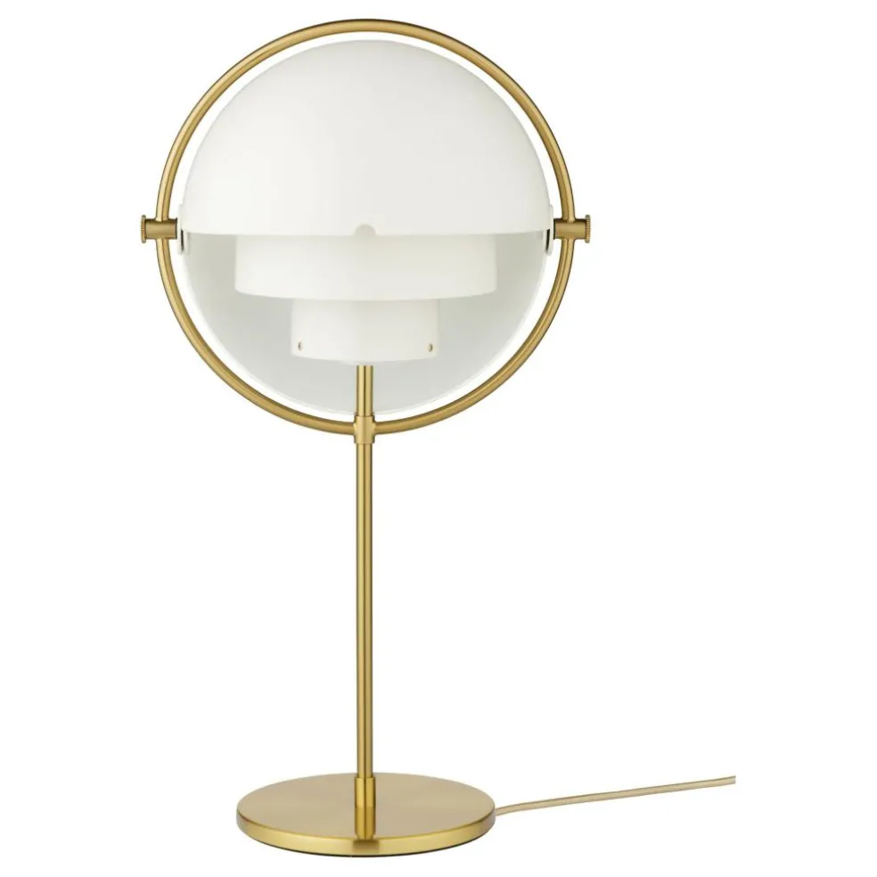 Multi-Lite Tischleuchte