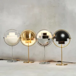 Multi-Lite Tischleuchte