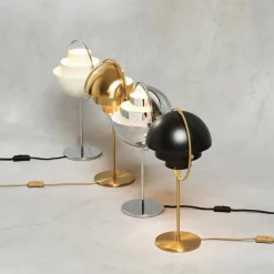 Multi-Lite Tischleuchte