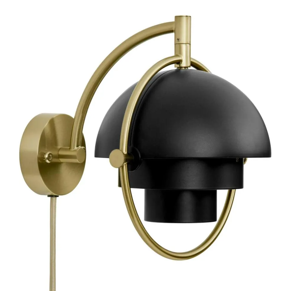 Multi-Lite Wandleuchte