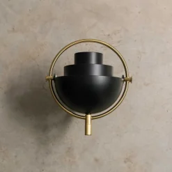 Multi-Lite Wandleuchte