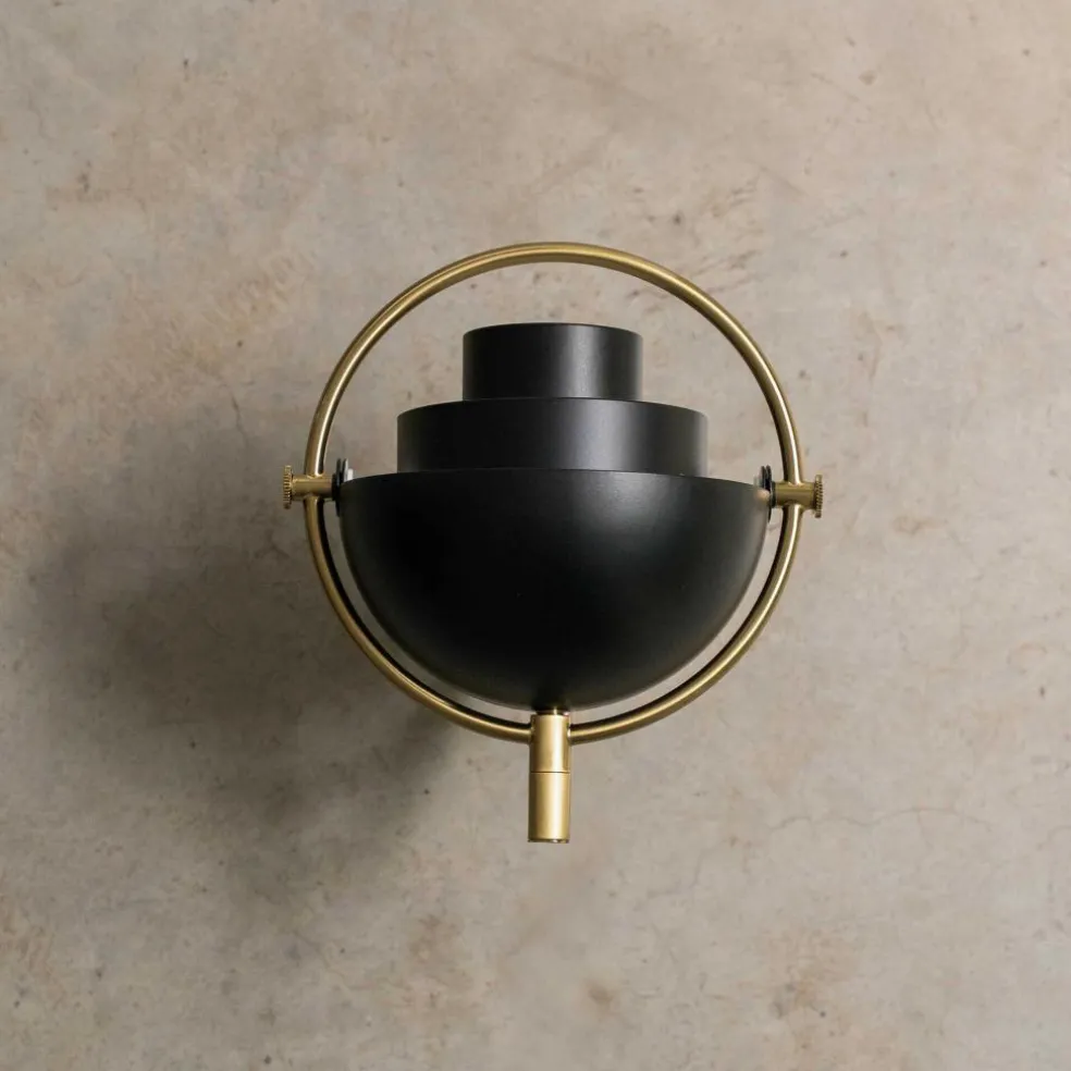 Multi-Lite Wandleuchte