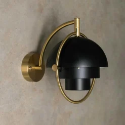 Multi-Lite Wandleuchte