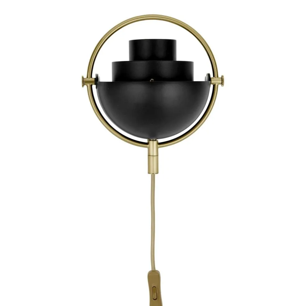 Multi-Lite Wandleuchte