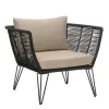 Mundo Lounge Gartensessel
