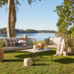 Mundo Lounge Gartensessel