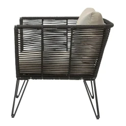 Mundo Lounge Gartensessel