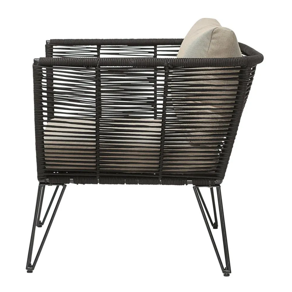 Mundo Lounge Gartensessel