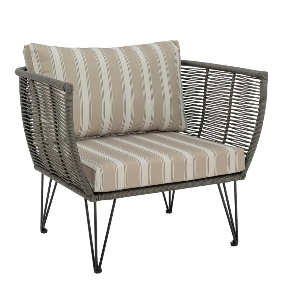 Mundo Lounge Gartensessel