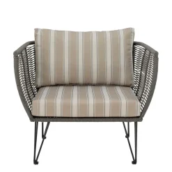 Mundo Lounge Gartensessel