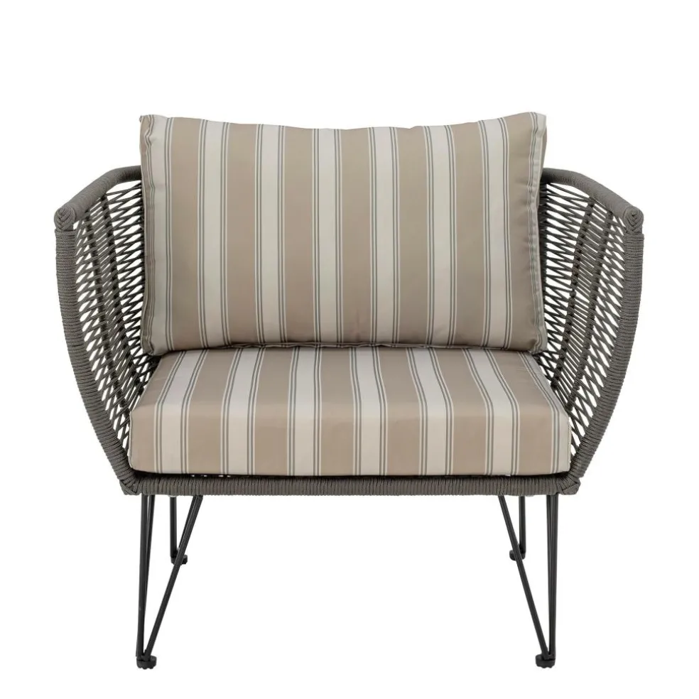 Mundo Lounge Gartensessel