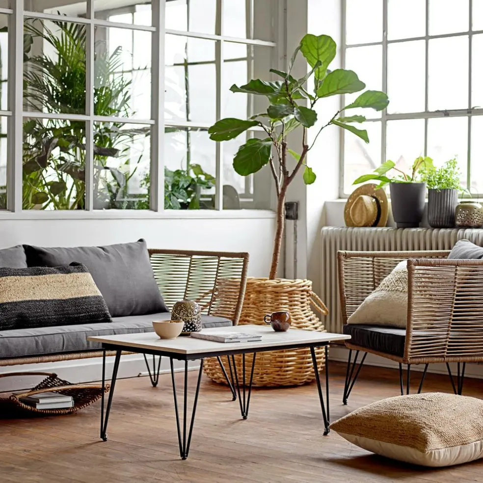 Mundo Outdoor Couchtisch