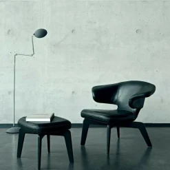 Munich Lounge Chair Sessel