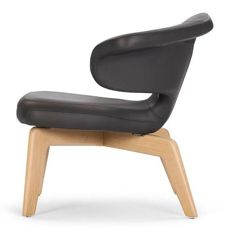 Munich Lounge Chair Sessel