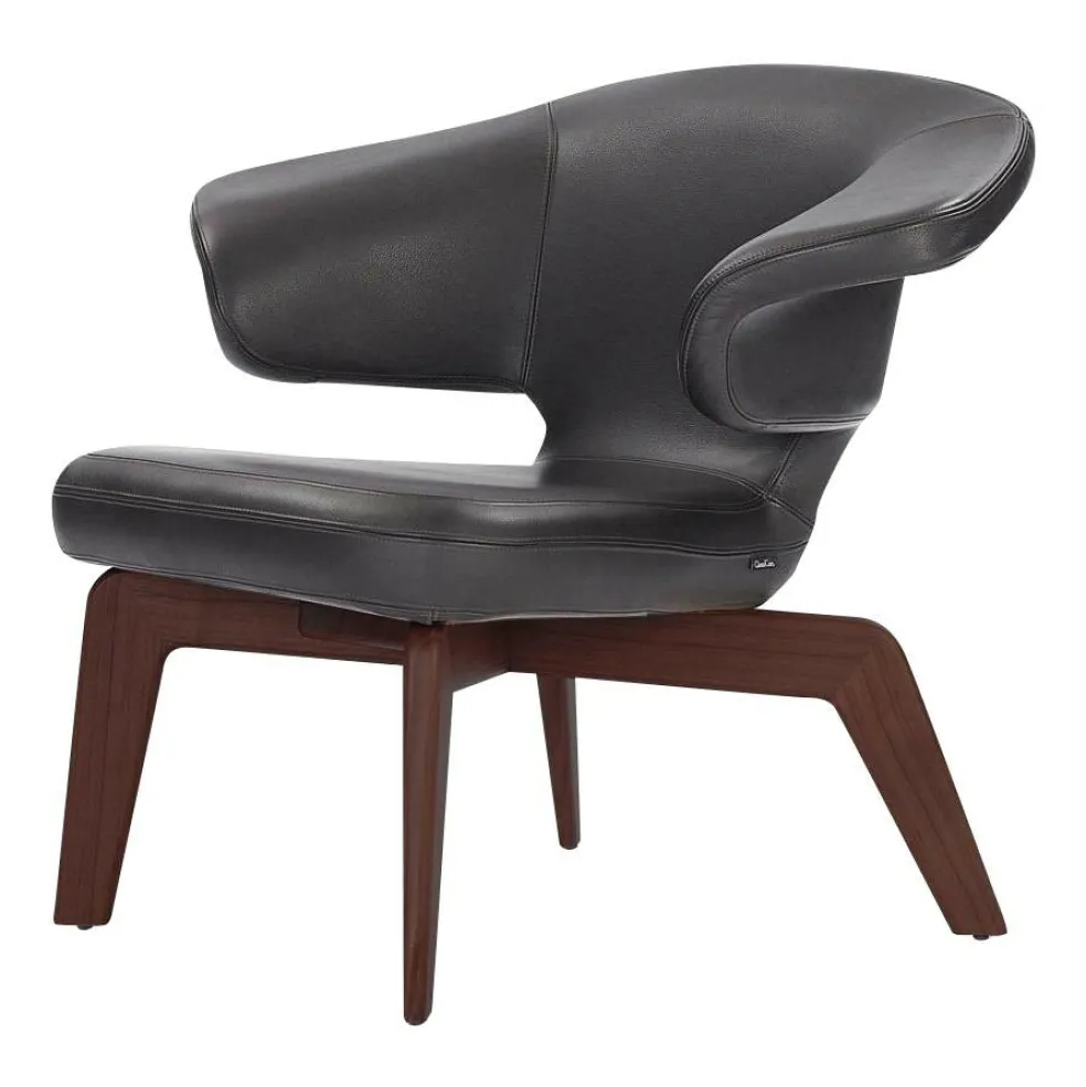 Munich Lounge Chair Sessel