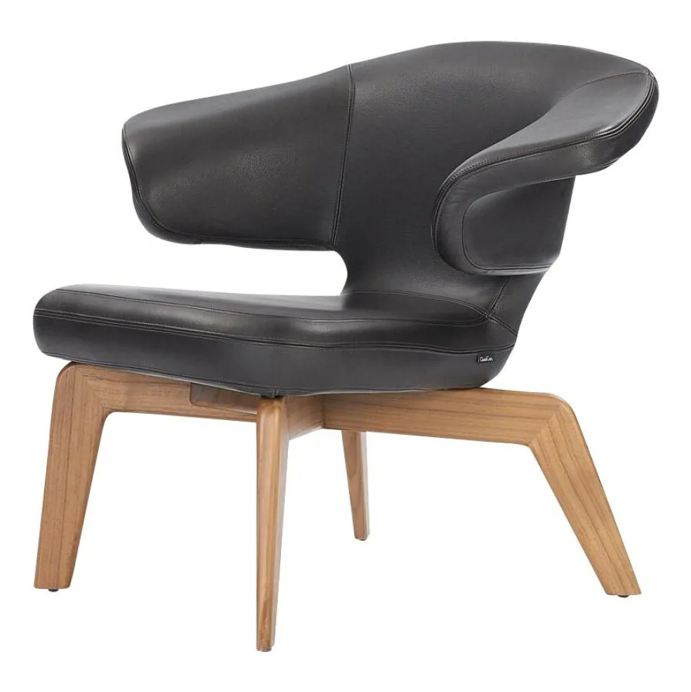 Munich Lounge Chair Sessel
