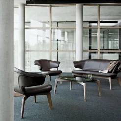 Munich Lounge Chair Sessel