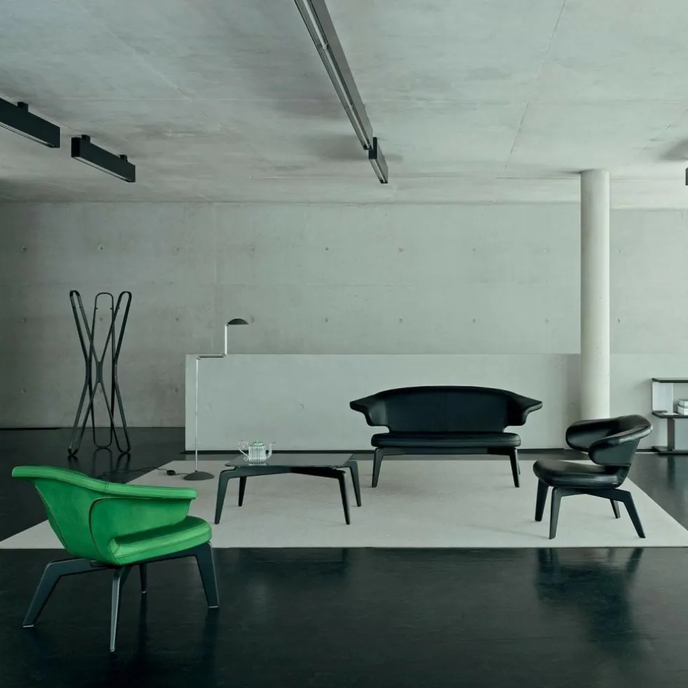 Munich Lounge Chair Sessel