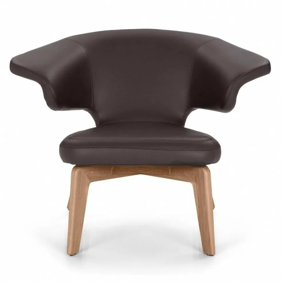 Munich Lounge Chair Sessel