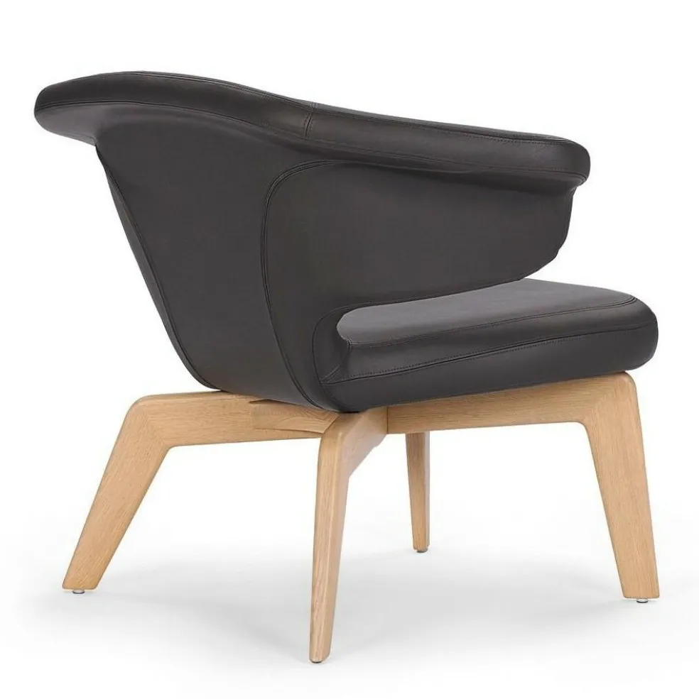 Munich Lounge Chair Sessel