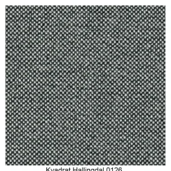 Muno LN17 Lounge Chair Gestell schwarz