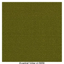 Muno LN17 Lounge Chair Gestell schwarz