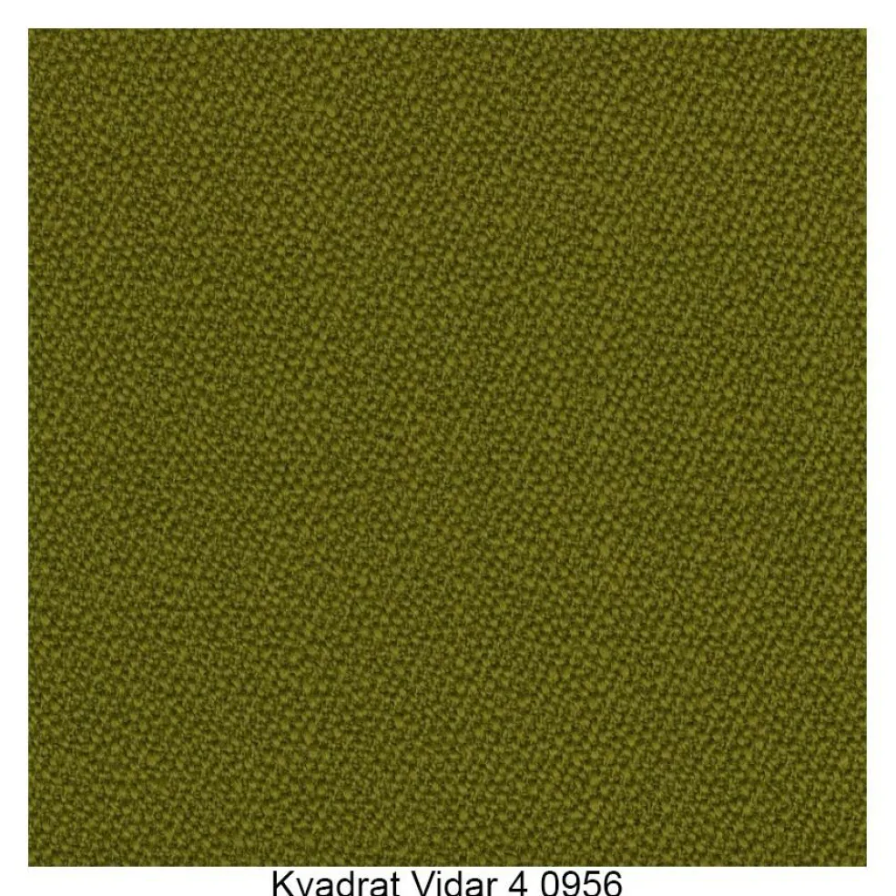 Muno LN17 Lounge Chair Gestell schwarz