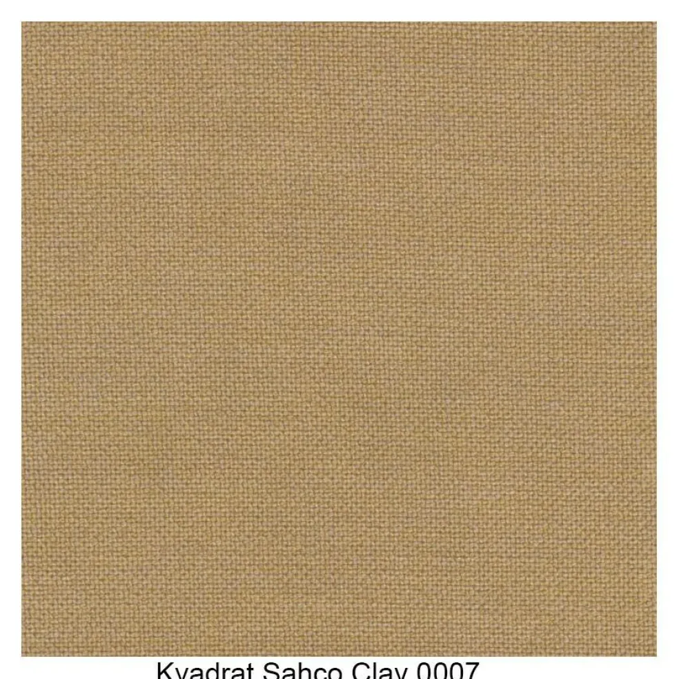 Muno LN17 Lounge Chair Gestell schwarz