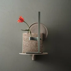 Museum NM&.045 Wandregal