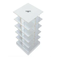 Musikstapler CD-Regal