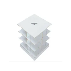 Musikstapler CD-Regal