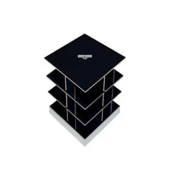 Musikstapler CD-Regal