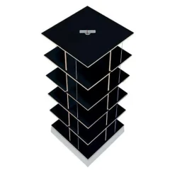 Musikstapler CD-Regal