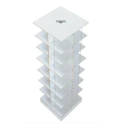 Musikstapler CD-Regal