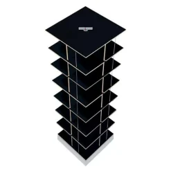 Musikstapler CD-Regal