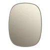 Muuto Framed Mirror Spiegel 59x44cm