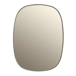 Muuto Framed Mirror Spiegel 59x44cm