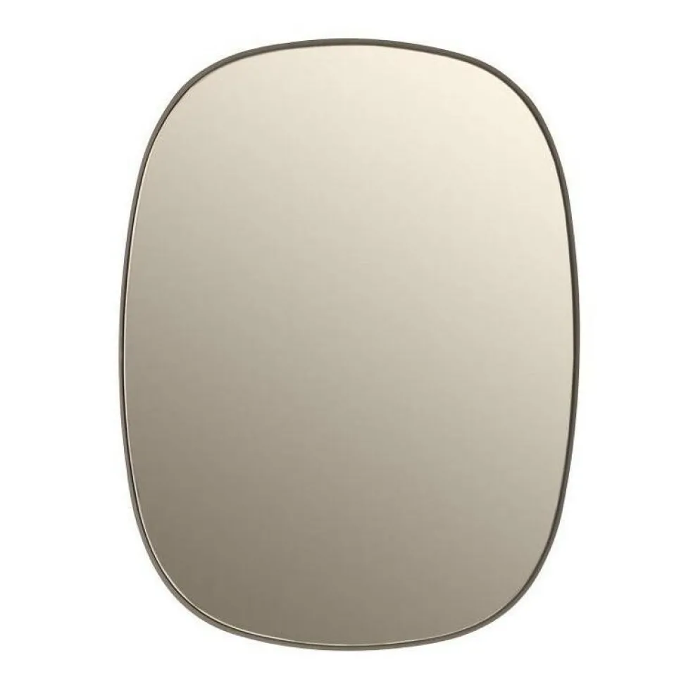 Muuto Framed Mirror Spiegel 59x44cm