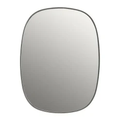 Muuto Framed Mirror Spiegel 59x44cm