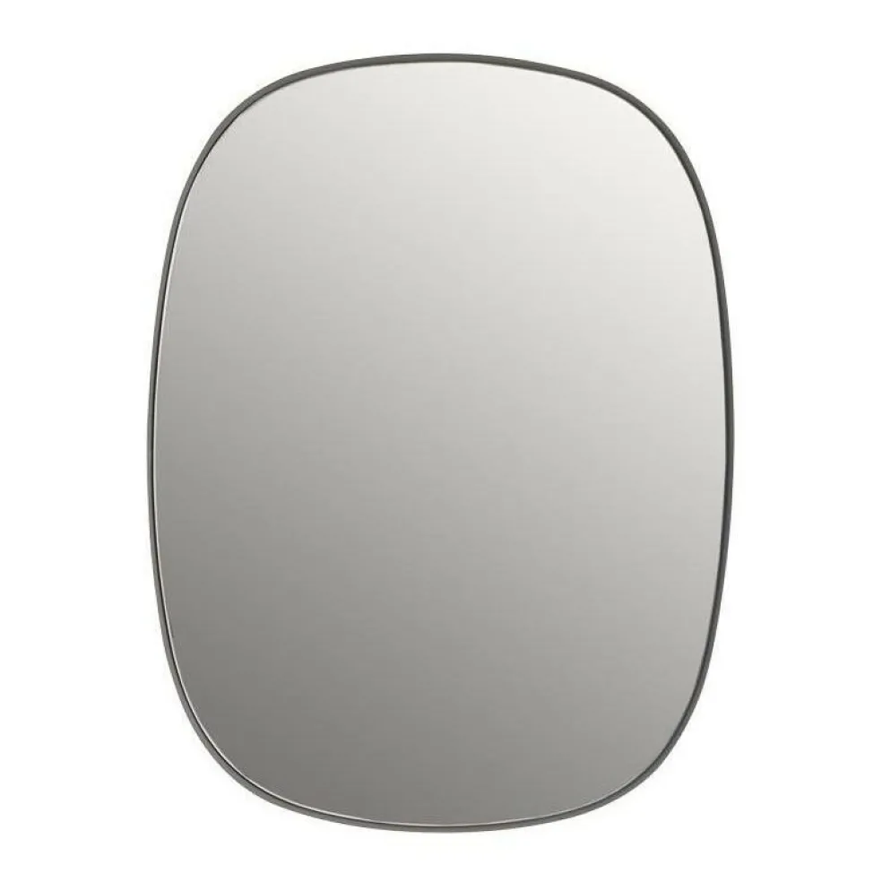 Muuto Framed Mirror Spiegel 59x44cm