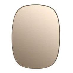 Muuto Framed Mirror Spiegel 59x44cm