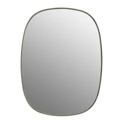 Muuto Framed Mirror Spiegel 59x44cm