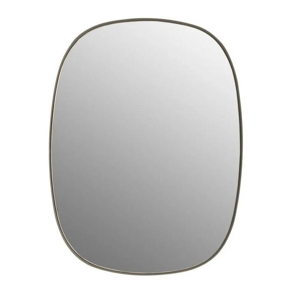 Muuto Framed Mirror Spiegel 59x44cm