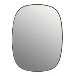 Muuto Framed Mirror Spiegel 59x44cm