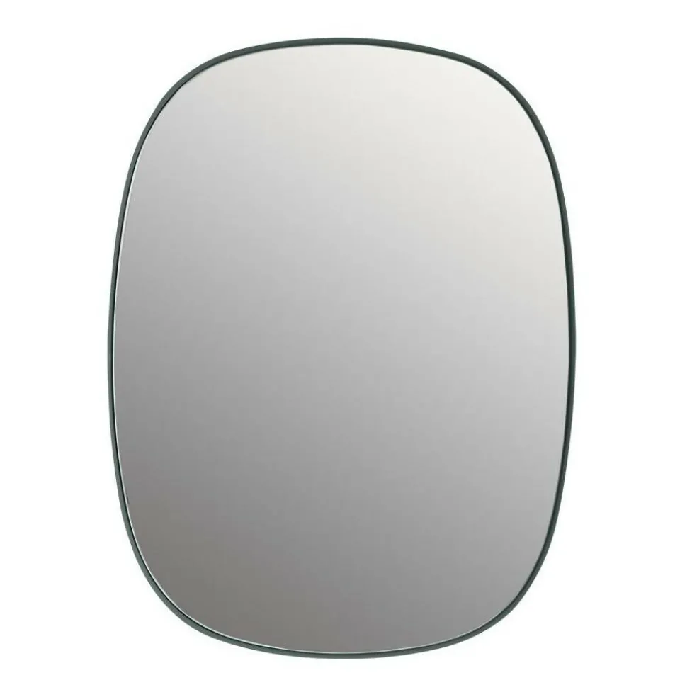Muuto Framed Mirror Spiegel 59x44cm