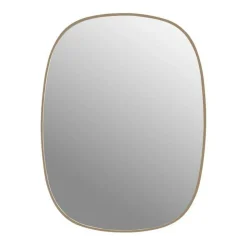 Muuto Framed Mirror Spiegel 59x44cm